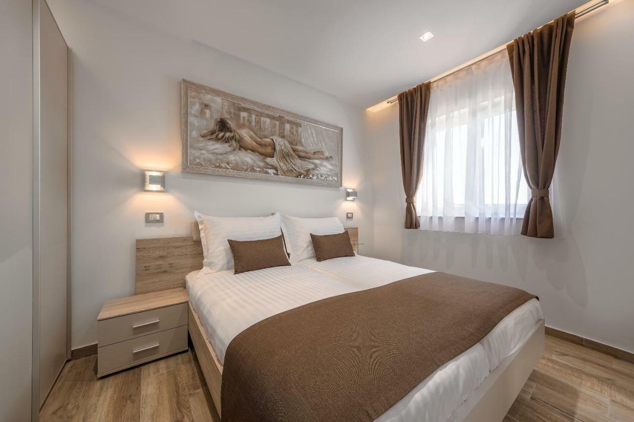 Viras Luxury Holiday Pula Luaran gambar