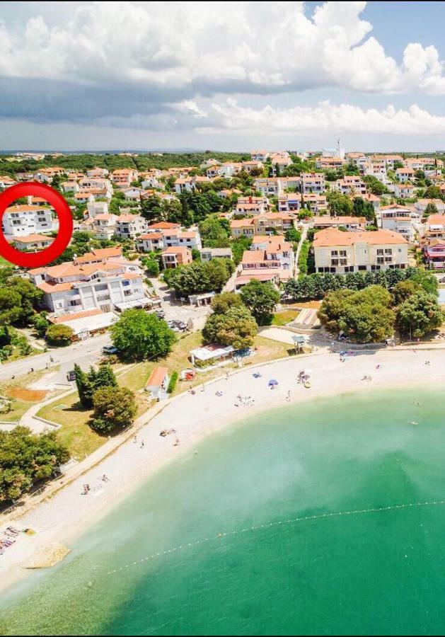 Viras Luxury Holiday Pula Luaran gambar
