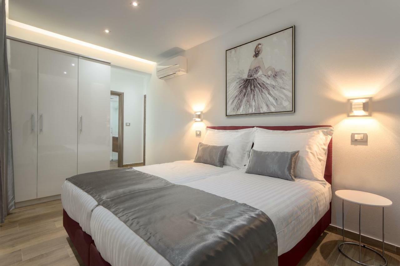 Viras Luxury Holiday Pula Luaran gambar