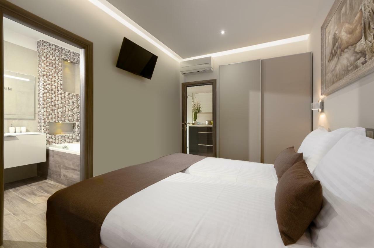 Viras Luxury Holiday Pula Luaran gambar