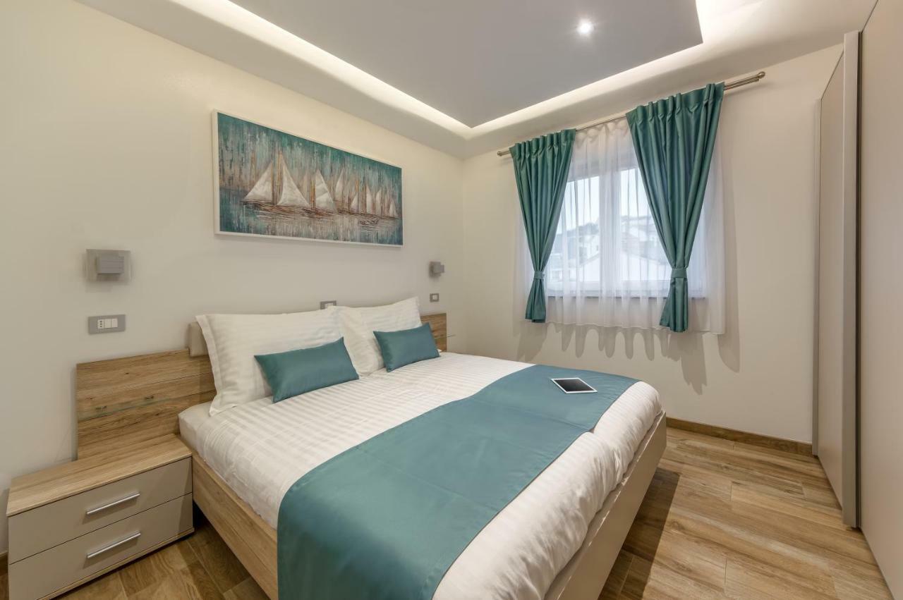 Viras Luxury Holiday Pula Luaran gambar