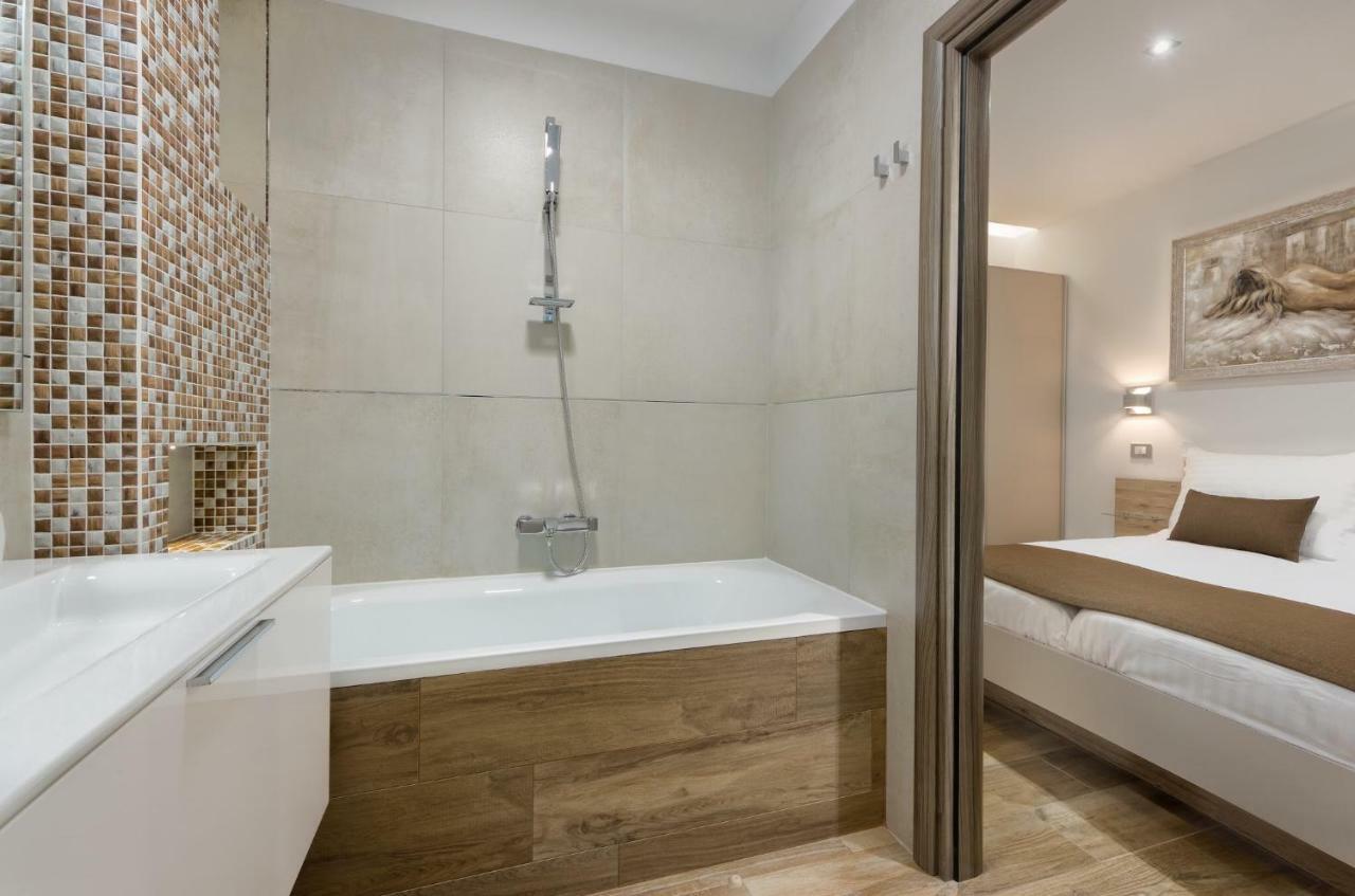 Viras Luxury Holiday Pula Luaran gambar